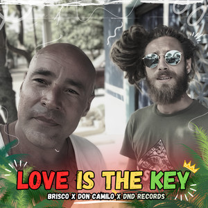 Love Is The Key