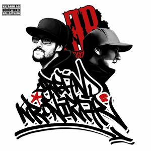 Így Marad (feat. Jégcsap) (Explicit)