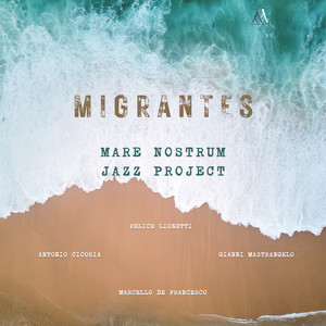 Migrantes