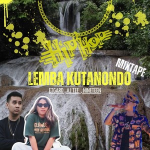 Lemba Kutanondo (COVER版)