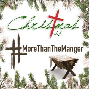 Merry CHRISTmas Lord (feat. Carri McMullan) [Radio Edit]