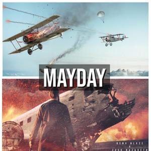 Mayday (feat. Zack Nazareth) [Explicit]