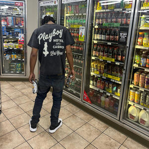 Big Dog Bender (Explicit)