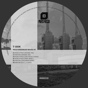 Noise Attack (Päsky Remix)