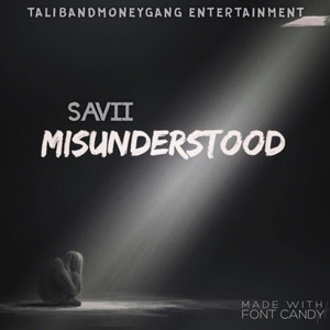 MISUNDERSTOOD (Explicit)