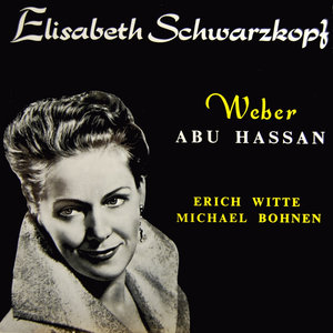 Abu Hassan: Nos. 5 to 10 (Finale)