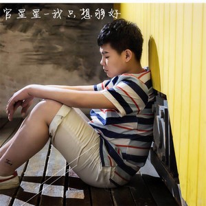 我只想够好