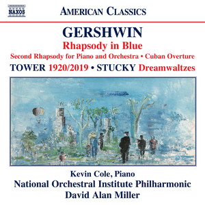 Dreamwaltzes - Dreamwaltzes