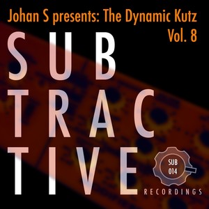 Work It (Original Mix)