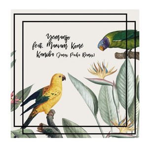 Kaniba (Vinzoo Remix)