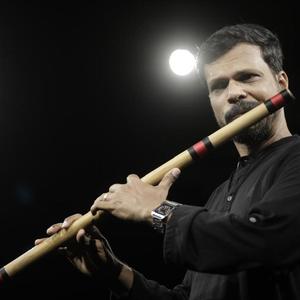 RAREE RAREERAM FLUTE (feat. RAJEEV RAM)