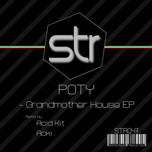 Grandmother House EP