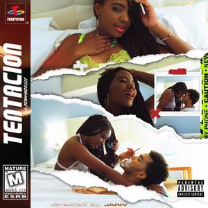 La Tentacion (feat. Bernardecci) (Explicit)