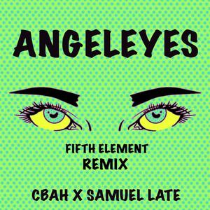 ANGELEYES (FIFTH ELEMENT Remix)