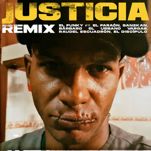 Justicia (Remix)