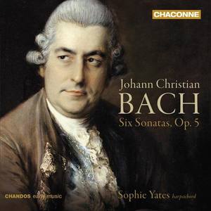 Keyboard Sonata in B-Flat Major, Op. 5, No. 1, W. A1 - I. Allegretto