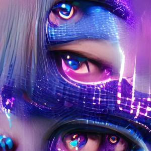 Melody8(feat. Veronica Lazzeri)