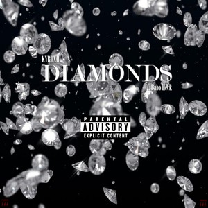 Diamonds (Explicit)