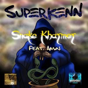 Snake Kharmer (feat. Amin) [Explicit]