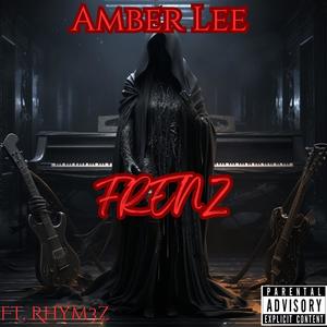 FRENZ (feat. Rhym3z) [Explicit]