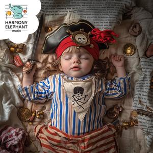 Bedtime Lullabies for Tiny Adventurers