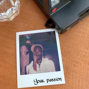 Your Passion