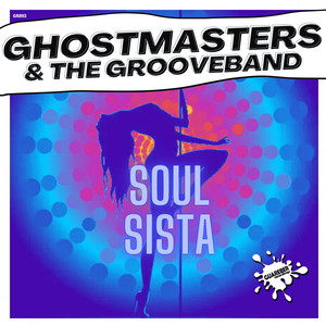 Soul Sista (Extended Mix)
