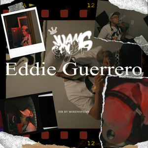 Eddie Guerrero Freestyle (Explicit)