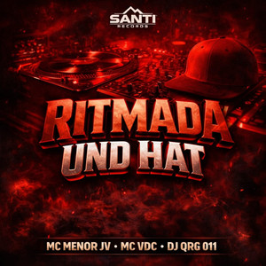 Ritmada Und Hat (Explicit)