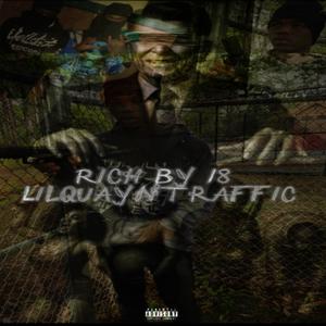 Sweetwater (feat. Lil Murda) (Explicit)