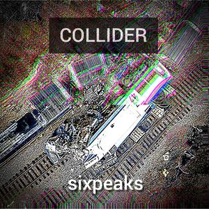 Collider(feat. Tynnu)
