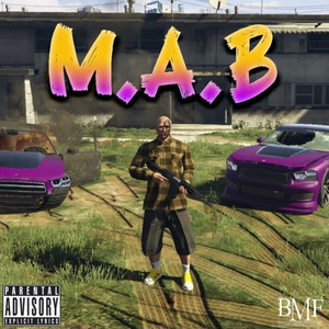 M.A.B (Explicit)