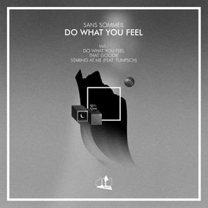 Staring At Me (Original Mix)
