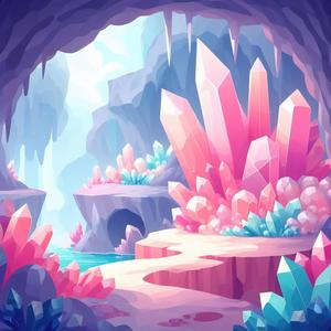 Crystal Caves