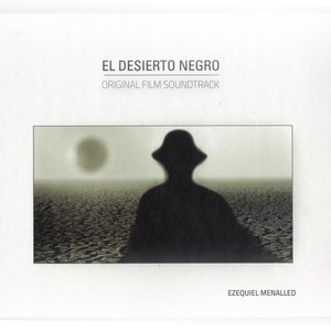 El Desierto Negro (Original Film Soundtrack)