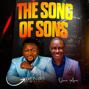 SONG OF SONGS VOL 1 (feat. Omo Ara)