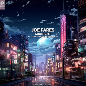 Midnight (Atti Master & PUNK JUNGLE Extended Remix)