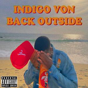 Back Outside Freestyle (Explicit)