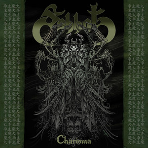 Sabbat - Samurai Zombies