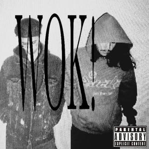 WOK! (feat. Venus) (Explicit)