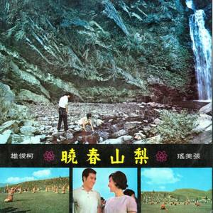 阿里山的姑娘