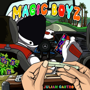 Magic Boyzz