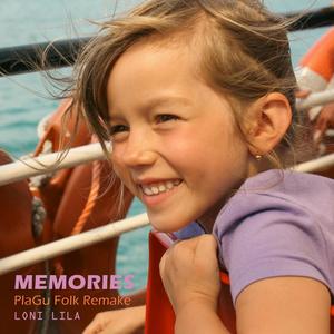Memories (feat. PlaGu) (Folk Remake)