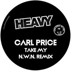 Take My (N.W.N. Remix)