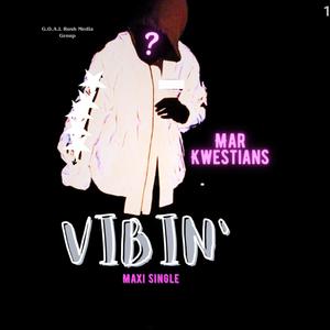 VIBIN' (Maxi Single)