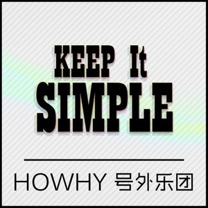 Keep It Simple-Live