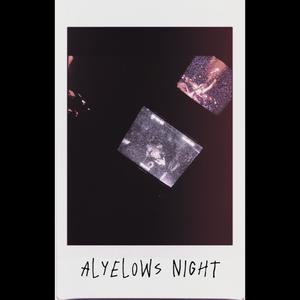 Alyelows Night (Explicit)