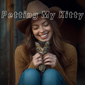 Playing with My Kitty (Explicit)