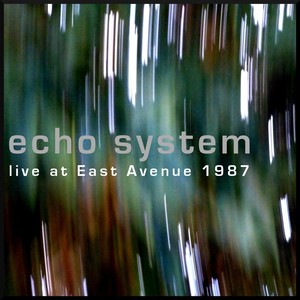 Live at East Avenue 1987