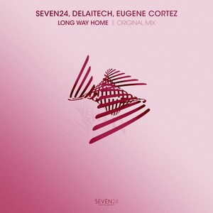 Long Way Home (Original Mix)